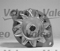 VALEO 523070 Alternator